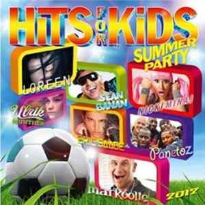 Various - Hits For Kids Summer Party 2012 mp3