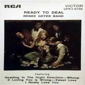 Renee Geyer Band - Ready To Deal mp3