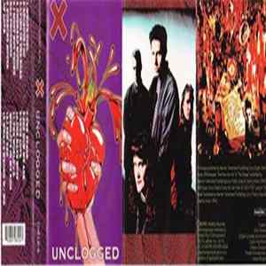 X - Unclogged mp3