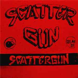 Scattergun - Demo '95 mp3