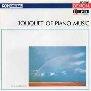 Various - Bouquet Of Piano Music mp3