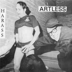 Artless - Harass mp3