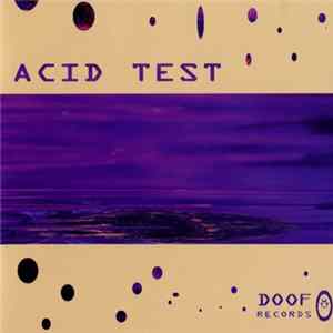 Various - Acid Test mp3