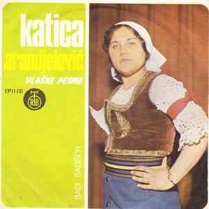 Katica Arandjelović - Vlaške Pesme mp3