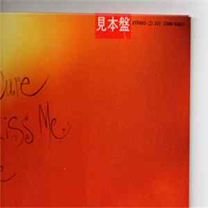 The Cure - Kiss Me Kiss Me Kiss Me mp3