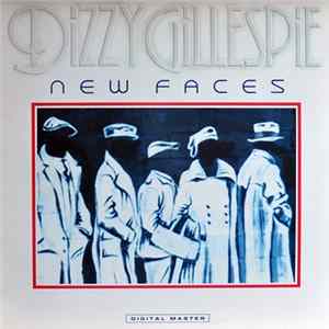 Dizzy Gillespie - New Faces mp3