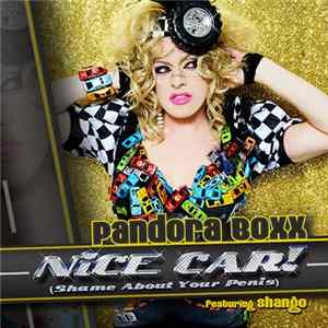 Pandora Boxx featuring Shango - Nice Car! (Shame About Your Penis) mp3