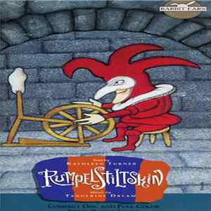 Kathleen Turner, Tangerine Dream - Rumpelstiltskin mp3