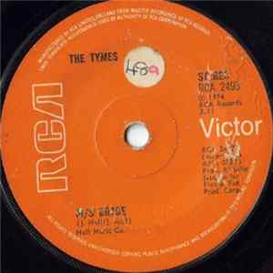 The Tymes - M/s Grace mp3