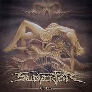 Subvertor - Ciclos mp3