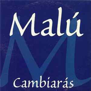 Malú - Cambiarás mp3
