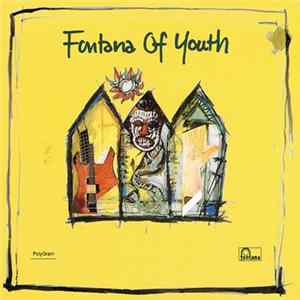 Various - Fontana Of Youth mp3