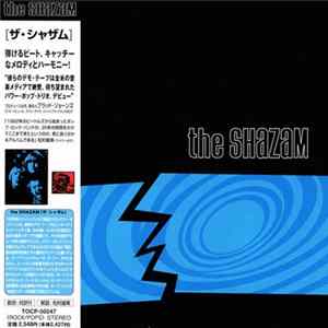 The Shazam - The Shazam mp3
