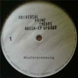 Akasa - Love Is Love EP mp3