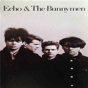 Echo & The Bunnymen - Echo & The Bunnymen mp3