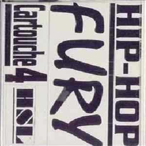 HSL - Hip Hop Fury Cartouche 4 mp3