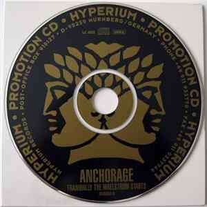 Anchorage - Tranquilly The Maelstorm Starts mp3