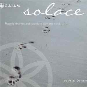 Peter Davison - Solace mp3