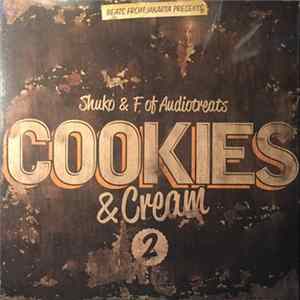 Shuko & F. Of Audiotreats - Cookies & Cream 2 mp3