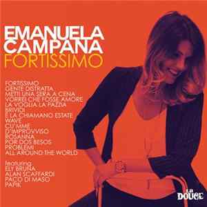 Emanuela Campana - Fortissimo mp3