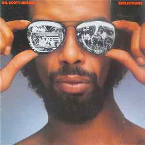 Gil Scott-Heron - Reflections mp3