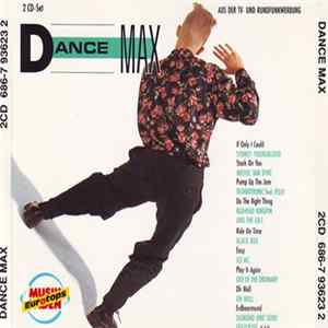 Various - Dance Max mp3