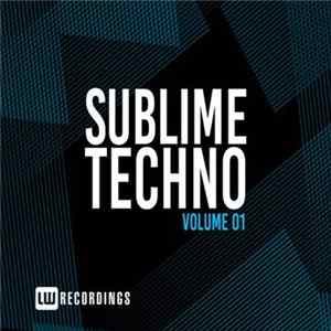 Various - Sublime Techno Volume 01 mp3