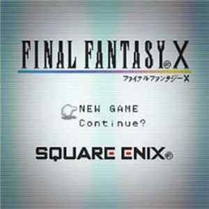 Various - Final Fantasy X Chips mp3