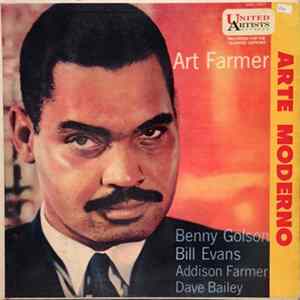 Art Farmer - Arte Moderno (Modern Art) mp3