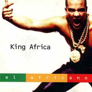 King Africa - El Africano mp3