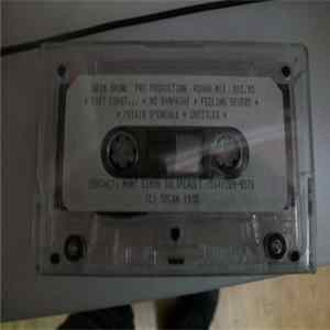 Grimskunk - Pre Production Rough Mix Dec. 95 mp3