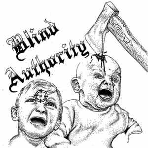 Blind Authority - No Future mp3
