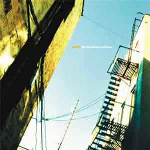 Llips. - The Brooklyn Attitude mp3