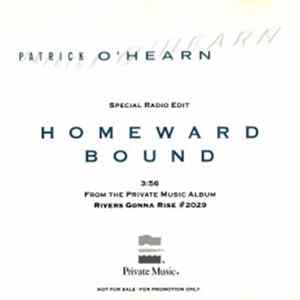 Patrick O'Hearn - Homeward Bound mp3
