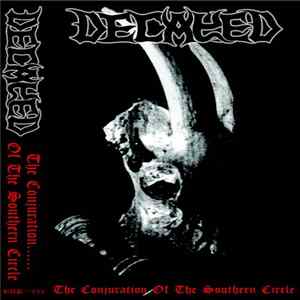 Decayed - The Conjuration of the Southern Circle mp3