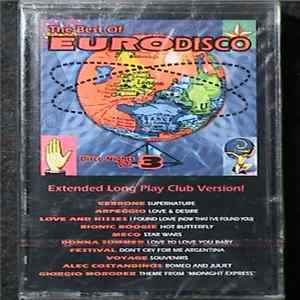Various - The Best Of Eurodisco (Disco Nights Vol. 3) mp3