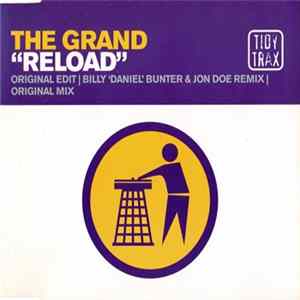 The Grand - Reload mp3