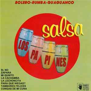 Los Papines - Salsa mp3