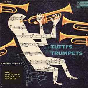 Tutti's Trumpets - Louis mp3