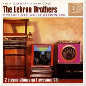 The Lebron Brothers - Psychedelic Goes Latin / The Brooklyn Bums mp3