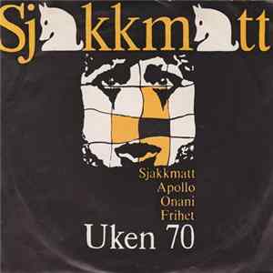 Kjell Haave Med Revykvartetten - Sjakkmatt (Uken 70) mp3