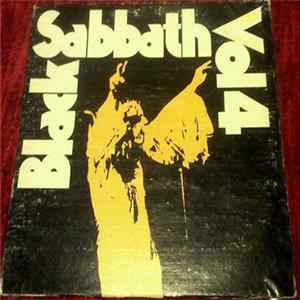 Black Sabbath - Black Sabbath Vol. 4 mp3