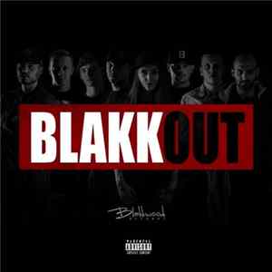 Blakkwood - Blakkout mp3