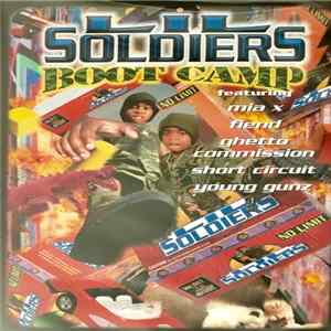 Lil Soldiers - Boot Camp mp3