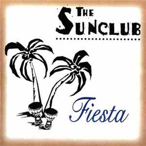 The Sunclub - Fiesta mp3