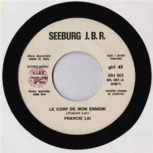 Francis Lai / Mario & Pippo Santonastaso - Le Corps De Mon Ennemi / Affrontiamo La Giornata mp3