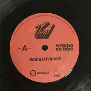 Vivendo do Ócio, Vespas Mandarinas - Vinil Edition mp3