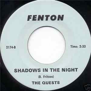 The Quests - What Can I Do / Shadows In The Night mp3