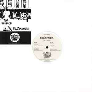 Ill Conscious - The Essence mp3