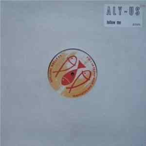 Aly-Us - Follow Me mp3